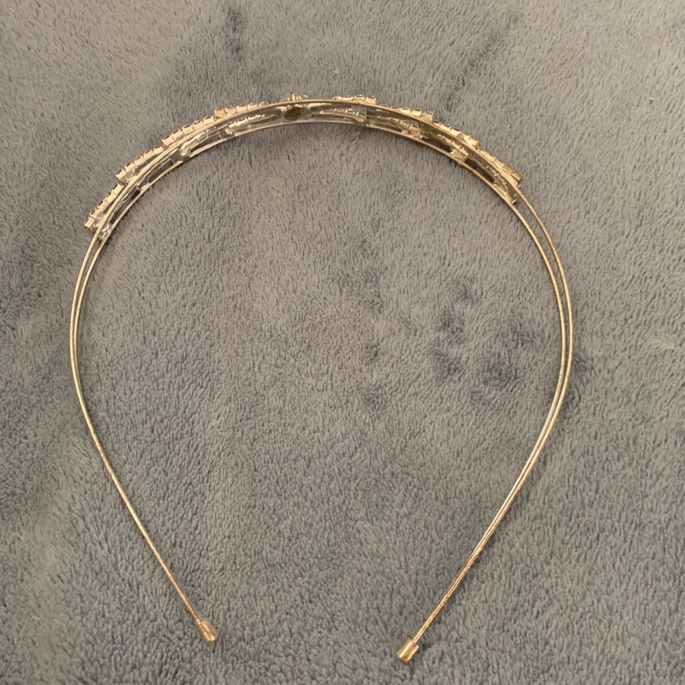 Crystal Headband - Picture 4 of 4